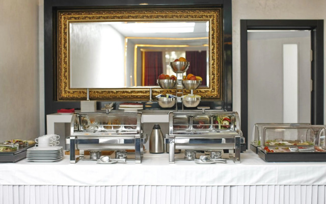 Nova City Hotel Signature Collection