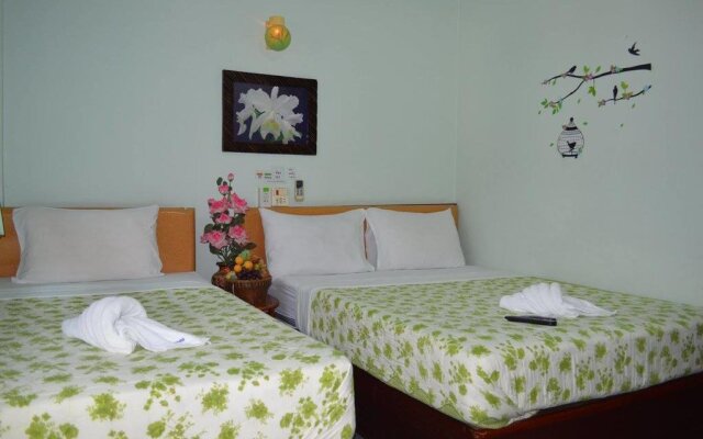 Boau Thong Resort