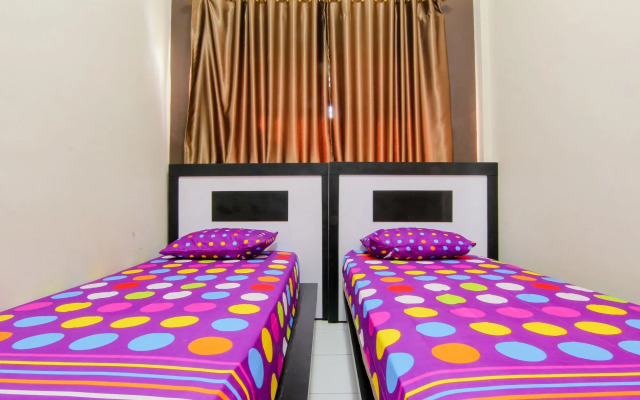 Trans Bandara Residence