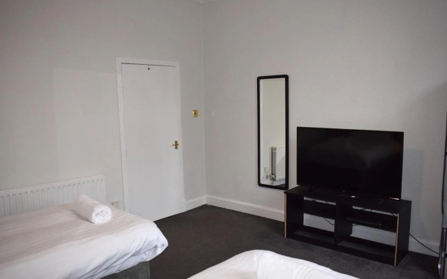 Kelpies Serviced Apartments McDonald- 2 Bedrooms