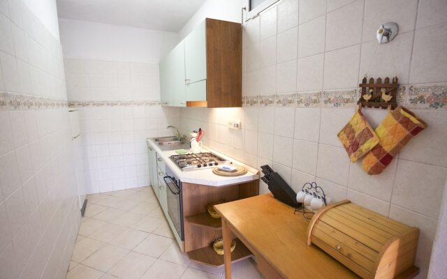 Appartamento La Casina