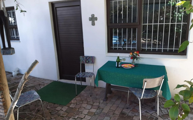 16 Rhodes North Self Catering Apartments