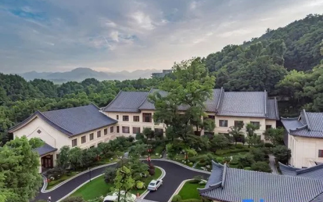Westlake Villa·Hangzhou&State Guest Reception Center – Outside – Hangzhou