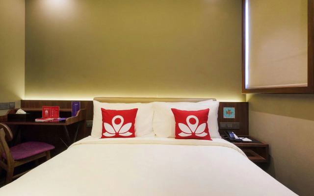 ZEN Rooms Joo Chiat