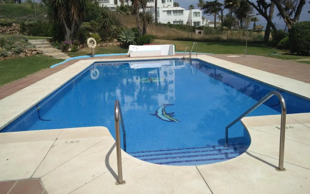 Edificio Rosa de los Vientos apartamento 71