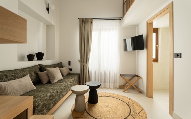 Cortiletto Timeless Suites