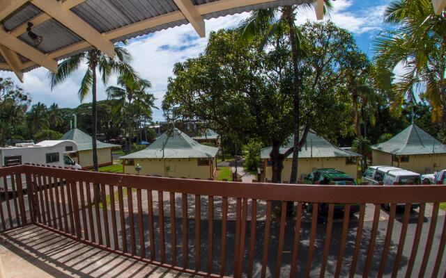 Nomads Airlie Beach
