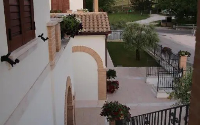 Residence Stella Del Gran Sasso