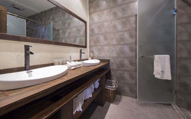 Floral Hotel Ningbo Dongqianlake Guanyi