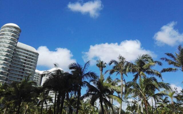 YUMI Apartment-Wanning Branch