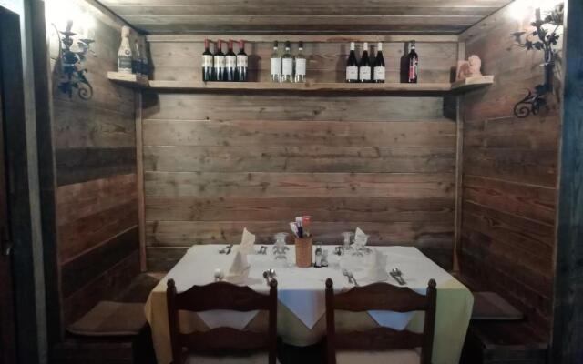 Albergo Ristorante Leon dOro