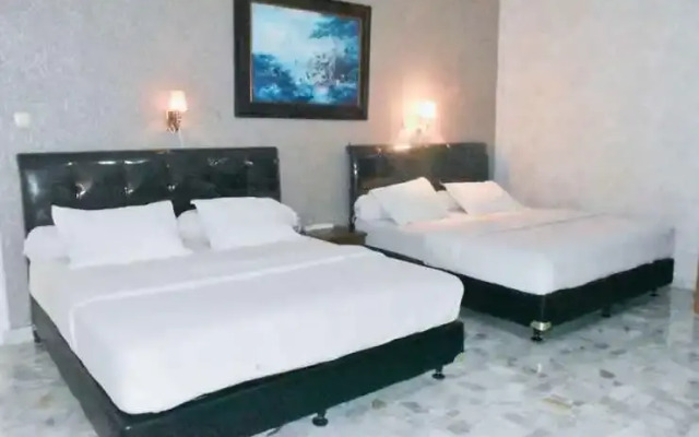 Natama Hotel