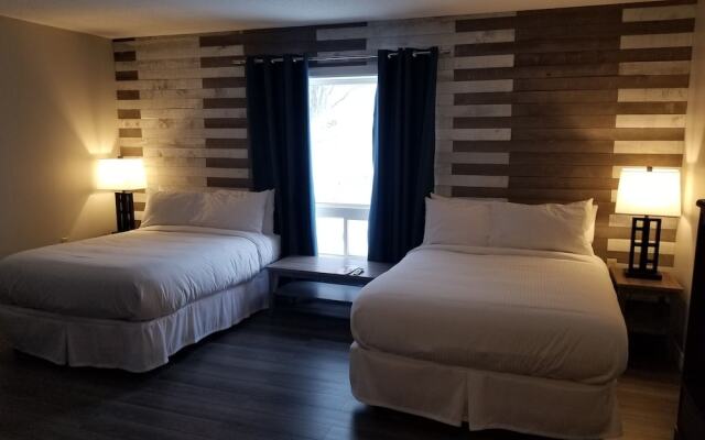 Torrent River Inn