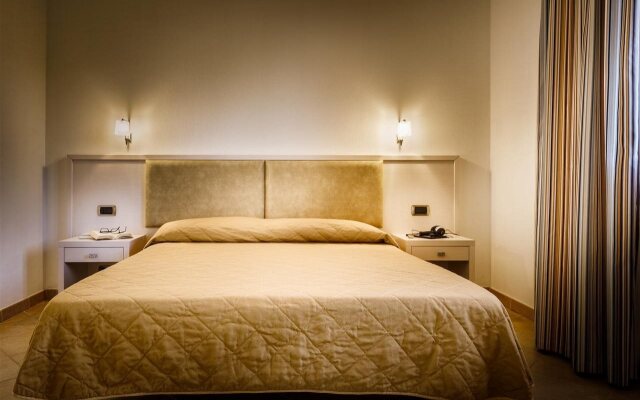 Terradimare Resort & Spa