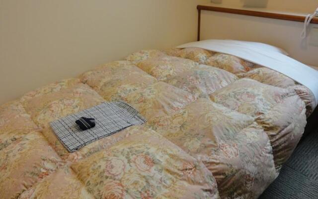 Matsue Plaza Hotel Annex