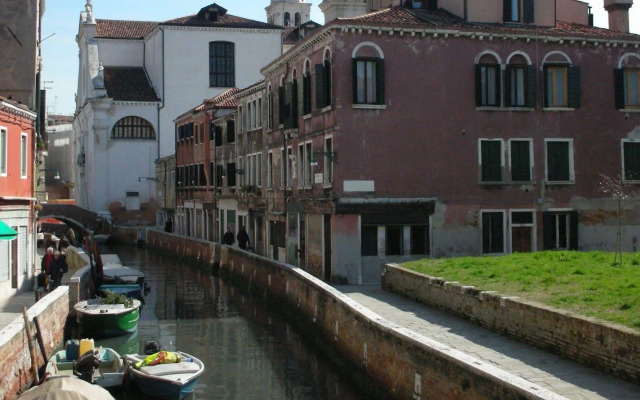Ca Gioiosa