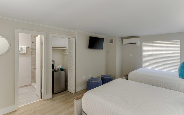 Drift Hotel