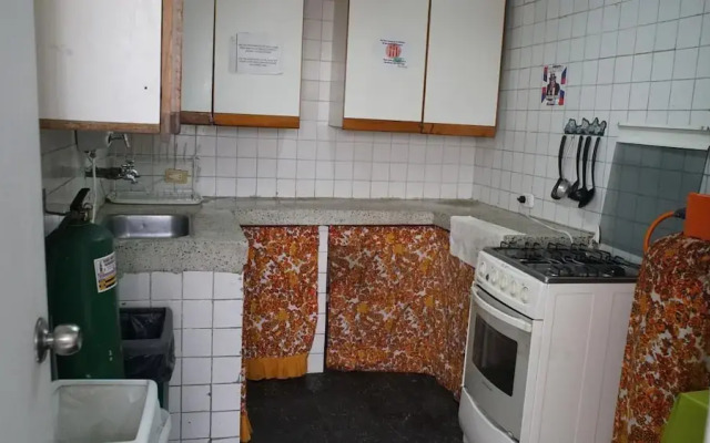 North House Hostel