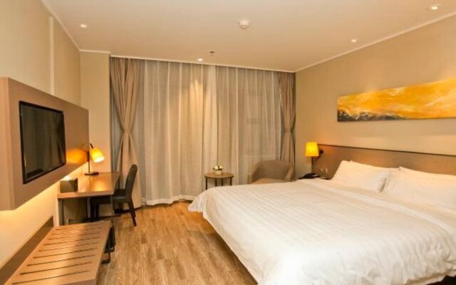 Home Inn Plus
