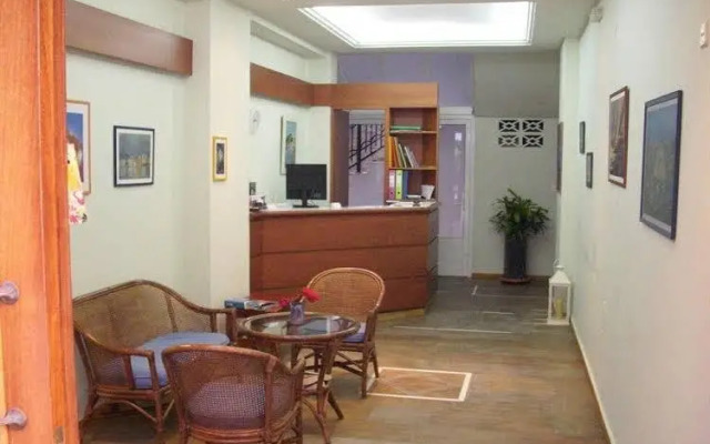 Villa Rossa