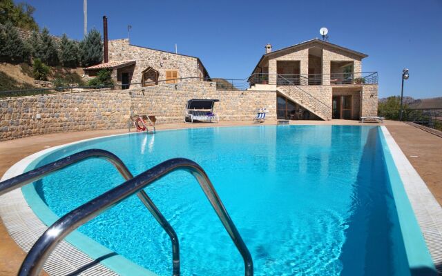 Villa Viola B&B Resort