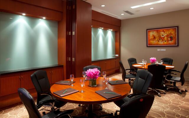 Holiday Inn Hangzhou Xiaoshan by IHG