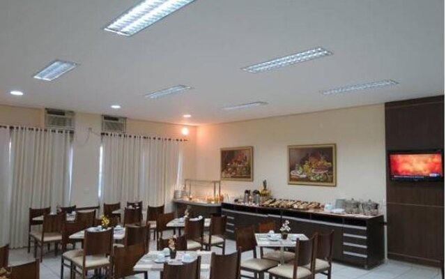 Green Valley Hotel
