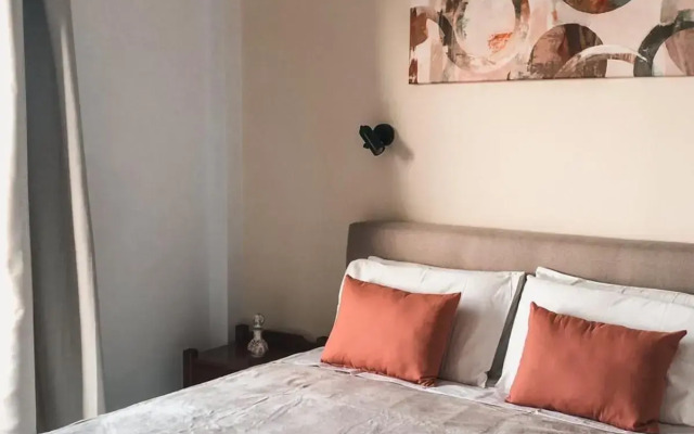 Stella Apartments