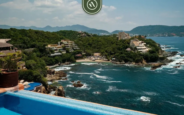 Punta Ixtapa PH6 in Guerrero