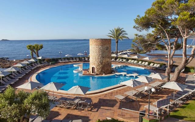 Hotel Torre Del Mar
