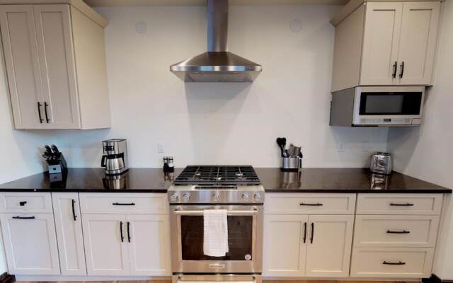 Water Street Unit A