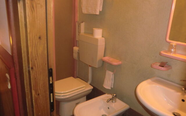 Hotel Alemagna Restaurant