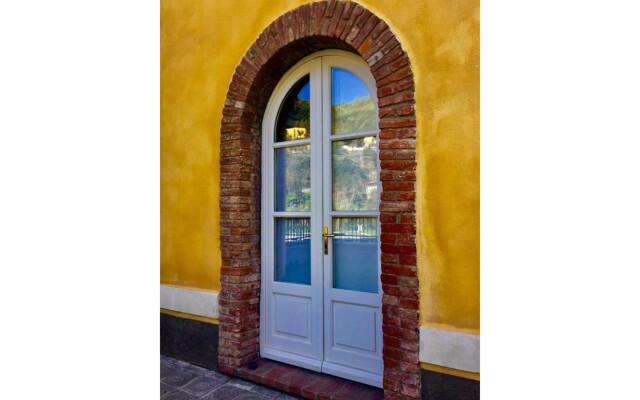 HOTIDAY Apartment Collection - Lerici Terrediliguria