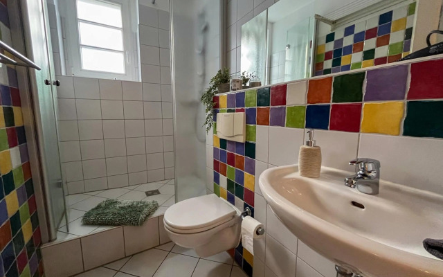 Ferienwohnung Elbtal