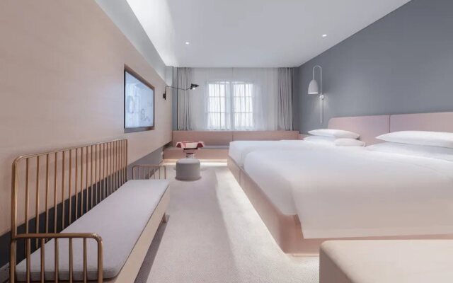 SENBO Nature Park and Resort Moganshan