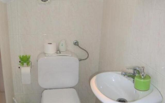 Apartamento Santa Cruz