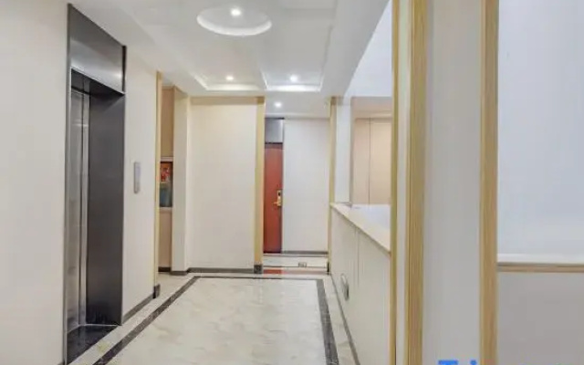 Xianju Huatai Boutique Hotel