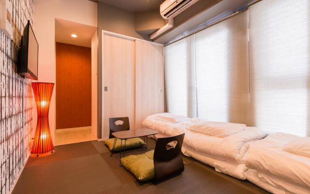 Grandi Nihonbashi Park Hotel