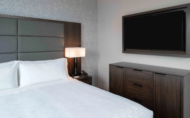 Holiday Inn Express Boston South - Quincy by IHG