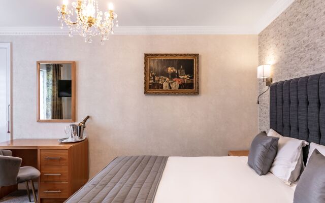 The Wordsworth Hotel