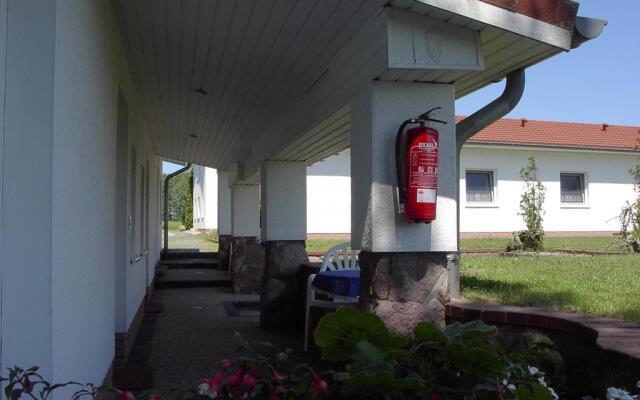 Landhotel Pathes Hof