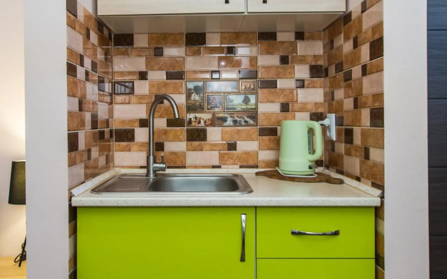 1кім-квартира біля ЖД вокзалу на Городоцькій 143