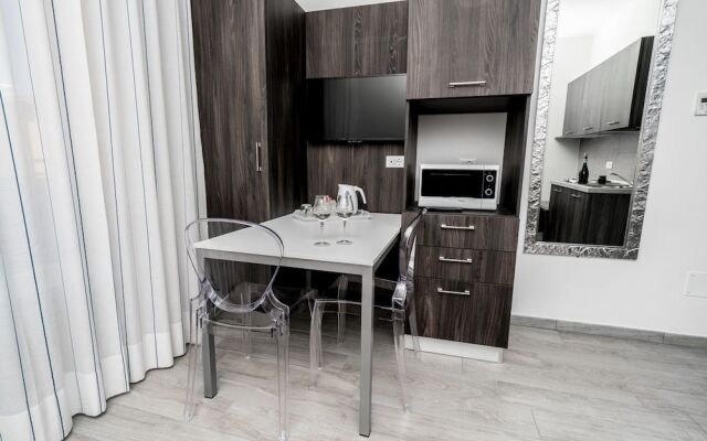 Hotel Tre Rose