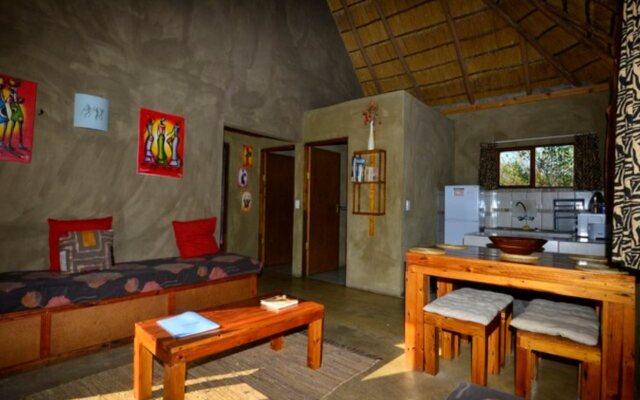 Triton Dive Lodge