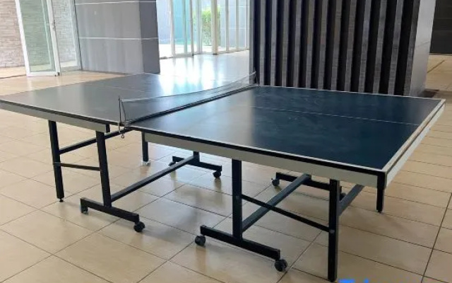 KSL City Mall Johor Bahru 5 Pax High Floor Balcony City View – Entertainment – Johor Bahru