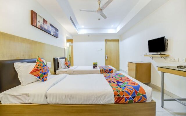 Shanbhag Hotel