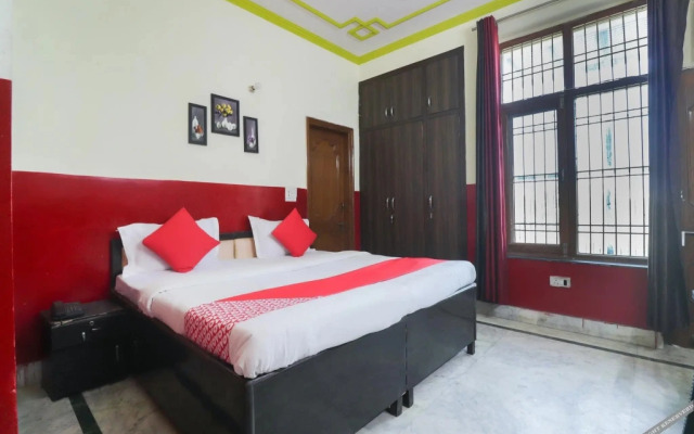 Onella Rooms by OYO Rooms