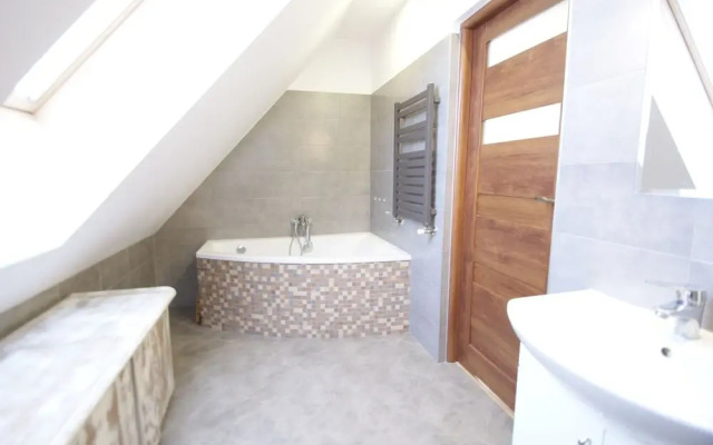 Inside House - Apartments Sopot