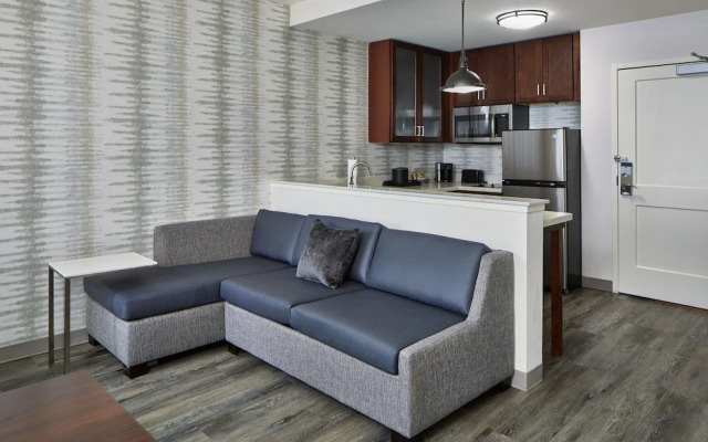 Residence Inn Atlanta Perimeter Center/Dunwoody