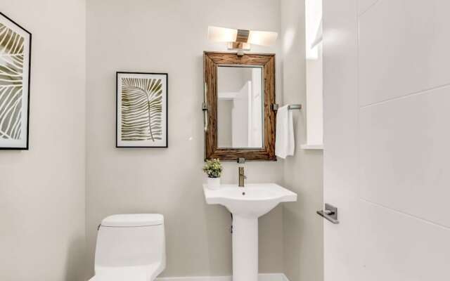 The Upper Deck in Siesta Key